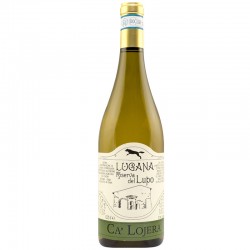 Ca' Lojera Lugana Riserva Del Lupo 0.75l