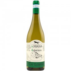 Ca' Lojera Lugana Superiore 0.75l