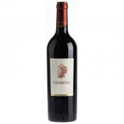 Caiarossa Toscana 2015 Magnum 1.5l