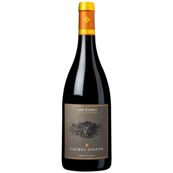 Calmel & Joseph Les Cuvee Rares Les Elmes 0.75l