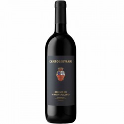 Campogiovanni Brunello Di Montalcino 0.75l