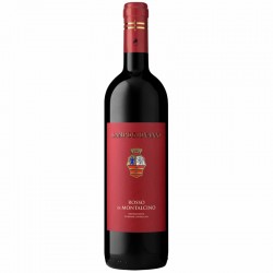 Campogiovanni Rosso Di Montalcino 0.75l