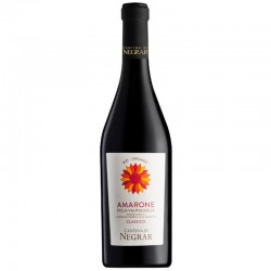 Cantina Di Negrar Amarone Della Valpolicella Classico Bio-Organic 0.75l