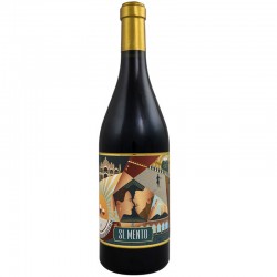 Cantina Di Negrar Si Mento 0.75l