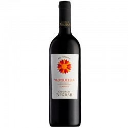 Cantina Di Negrar Valpolicella Classico Bio-Organic 0.75l