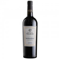 Cantina Di Negrar Valpolicella Classico Superiore 0.75l