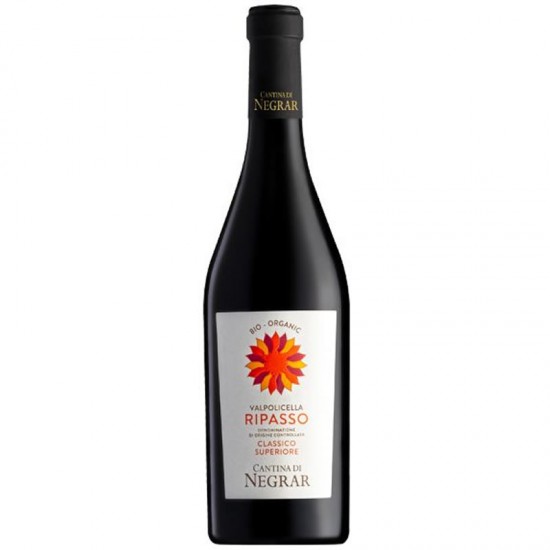 Cantina Di Negrar Valpolicella Ripasso Classico Superiore Bio-Organic 0.75l
