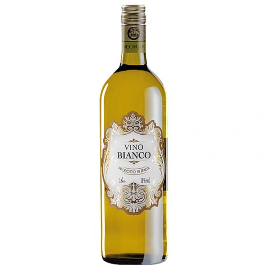 Cantina Di Negrar Vino Bianco 1l