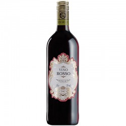 Cantina Di Negrar Vino Rosso 1l