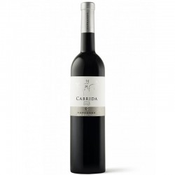 Capcanes Cabrida 0.75l