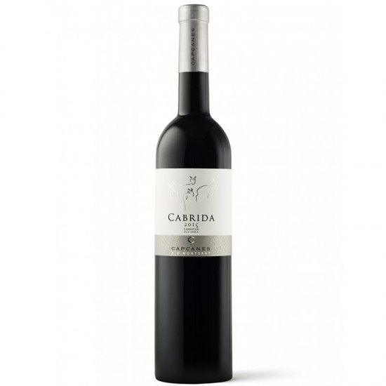 Capcanes Cabrida 0.75l