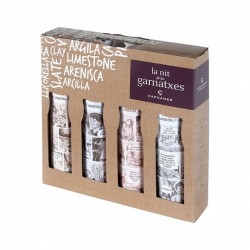 Capcanes La Nit De Les Garnatxes Collection 4x0.375l