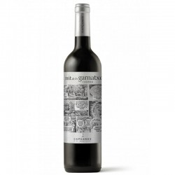 Capcanes La Nit De Les Garnatxes Limestone 0.75l