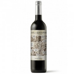 Capcanes La Nit De Les Garnatxes Sand 0.75l
