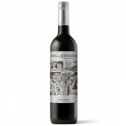 Capcanes La Nit De Les Garnatxes Slate 0.75l