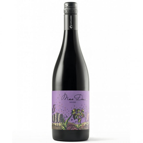 Capcanes Mas Donis Negre 0.75l