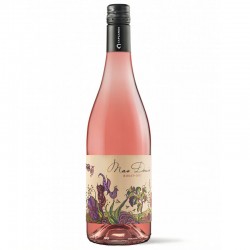 Capcanes Mas Donis Rosat 0.75l