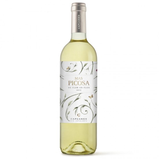 Capcanes Mas Picosa 0.75l