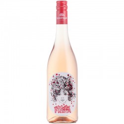 Carastelec Friza Rose 0.75l