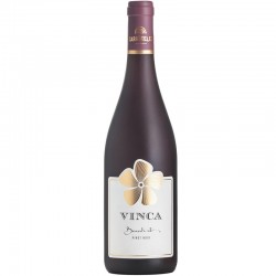 Carastelec Vinca Benedict Pinot Noir 0.75l