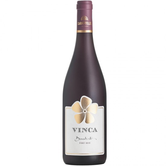 Carastelec Vinca Benedict Pinot Noir 0.75l