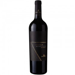 Caruso & Minini Cutaja Nero d'Avola  Riserva 0.75L