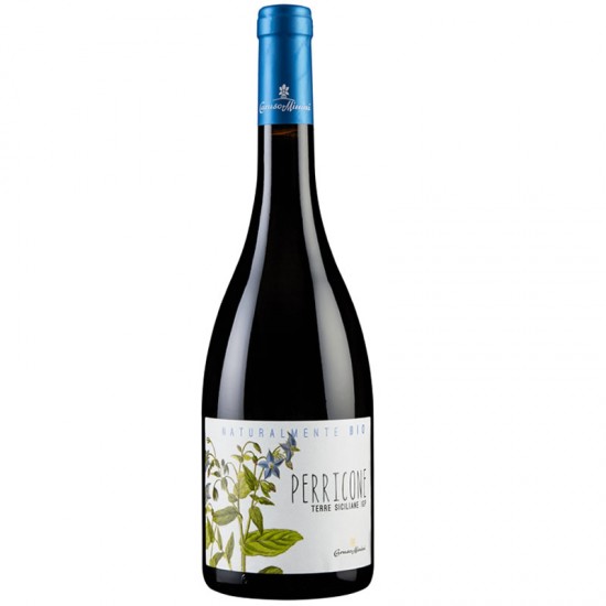 Caruso & Minini Perricone Bio 0.75L