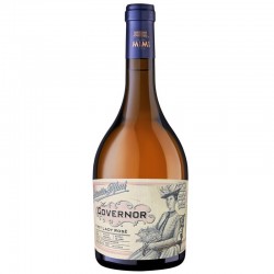 Castel Mimi Governor's First Lady Rose Barrique 0.75l