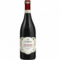 Castelforte Amarone Della Valpolicella 0.75l