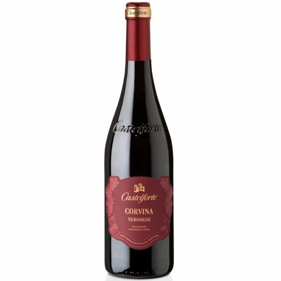 Castelforte Corvina Veronese 0.75l