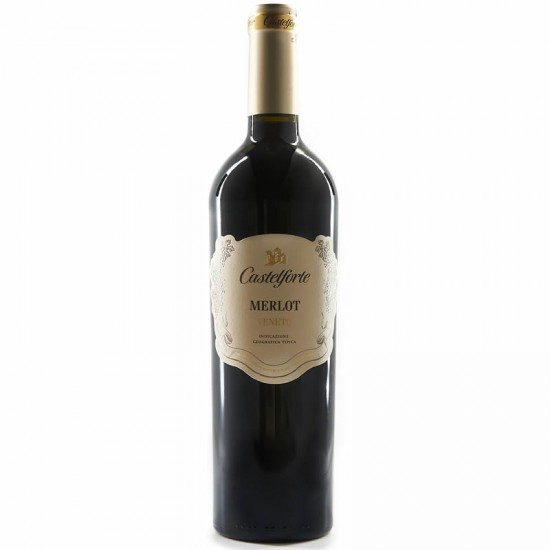 Castelforte Merlot 0.75l