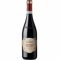 Castelforte Valpolicella Ripasso 0.75l