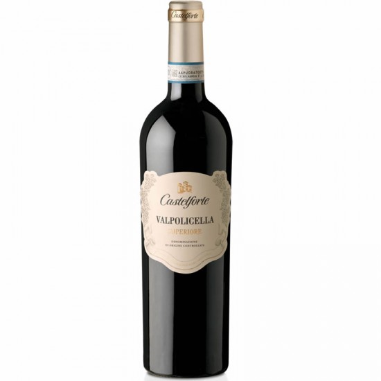 Castelforte Valpolicella Superiore 0.75l