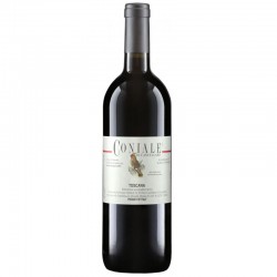 Castellare Di Castellina Coniale 0.75L