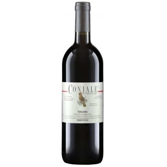 Castellare Di Castellina Coniale 0.75L