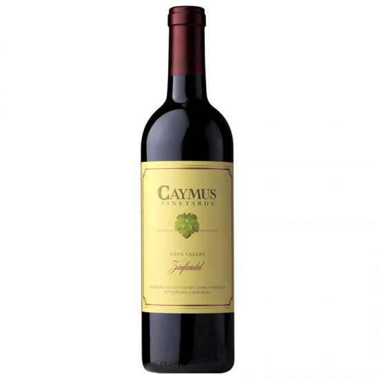Caymus Cabernet Sauvignon 0.75L
