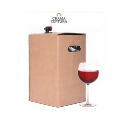 Ceptura Bag In Box  Cabernet Sauvignon 10L