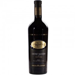 Ceptura Cervus Magnus Monte Cabernet Sauvignon 0.75l