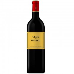 Chateau Angelus Clos du Milieu 0.75l