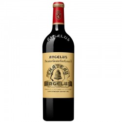 Chateau Angelus Saint-Emilion 1er Grand Cru Classe 2015 Magnum 1.5l