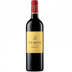 Chateau Angelus Tempo D'Angelus Magnum 1.5l