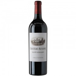 Chateau Ausone Saint-Emilion 1er Grand Cru Classe 2019 0.75l