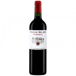 Chateau Bel-Air Pomerol Magnum 1.5l