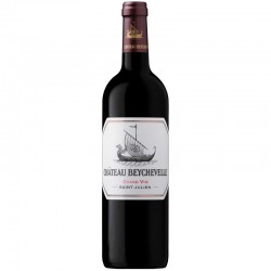 Chateau Beychevelle Saint-Julien Grand Vin Magnum 1.5l