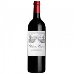 Chateau Canon Saint Emilion 1er Grand Cru Classe 0.75l