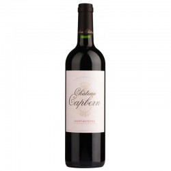 Chateau Capbern Saint-Estephe Magnum 1.5l