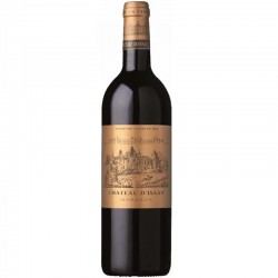 Chateau D`Issan Grand Cru Classe Margaux 2019 0.75l