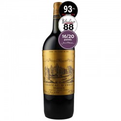 Chateau D`Issan Grand Cru Classe Margaux Magnum 2016 1.5l