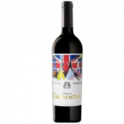Chateau de Carlmagnus 0.75l
