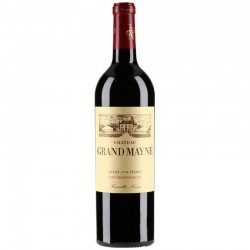 Chateau De Rouanne Vinsobres 2019 0.75l
